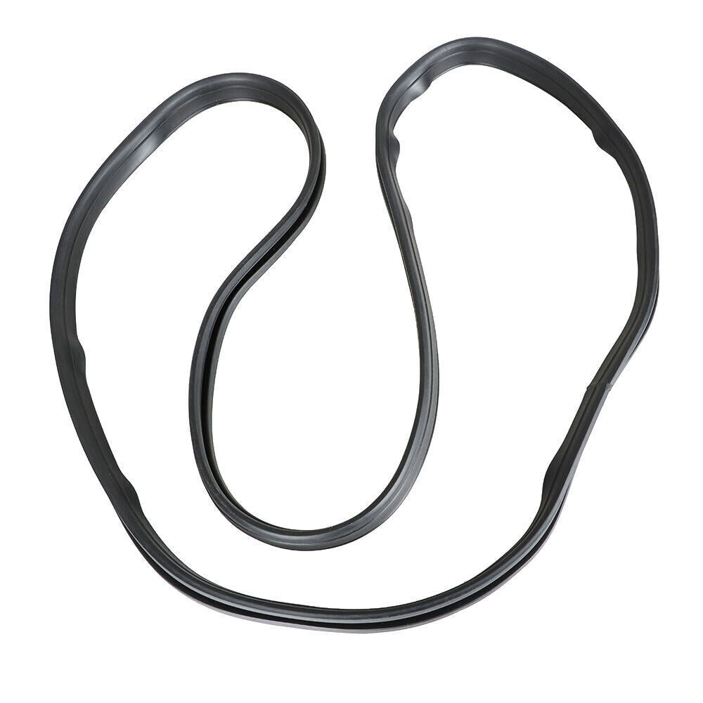 For Johnson Evinrude V4 329548 Cowl Glass Hood Rubber Seal US