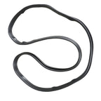 For Johnson Evinrude V4 329548 Cowl Glass Hood Rubber Seal US