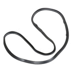 For Johnson Evinrude V4 329548 Cowl Glass Hood Rubber Seal US
