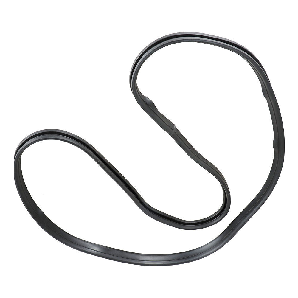For Johnson Evinrude V4 329548 Cowl Glass Hood Rubber Seal US