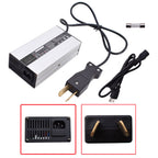 36V Golf Cart Battery Charger Fits For Yamaha Star Club Car DS EZgo TXT