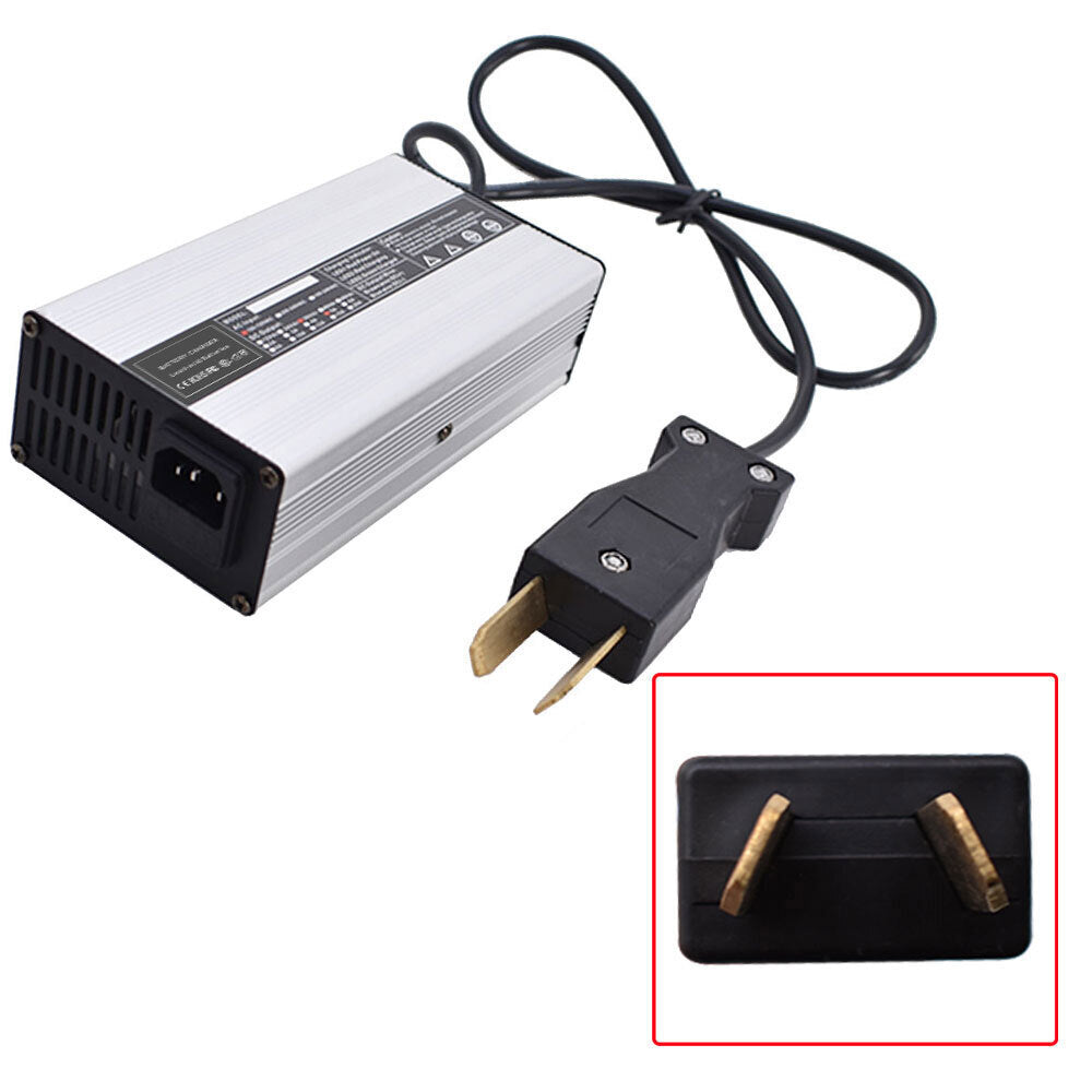 36V Golf Cart Battery Charger Fits For Yamaha Star Club Car DS EZgo TXT