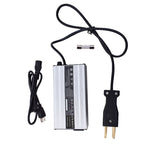 36V Golf Cart Battery Charger Fits For Yamaha Star Club Car DS EZgo TXT