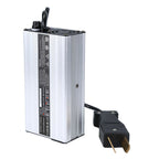 36V Golf Cart Battery Charger Fits For Yamaha Star Club Car DS EZgo TXT