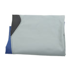 2005-2009 VX110 Deluxe Sport Waverunner Seat cover VX 110 Blue For Yamaha