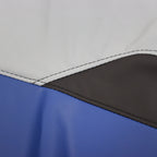 2005-2009 VX110 Deluxe Sport Waverunner Seat cover VX 110 Blue For Yamaha