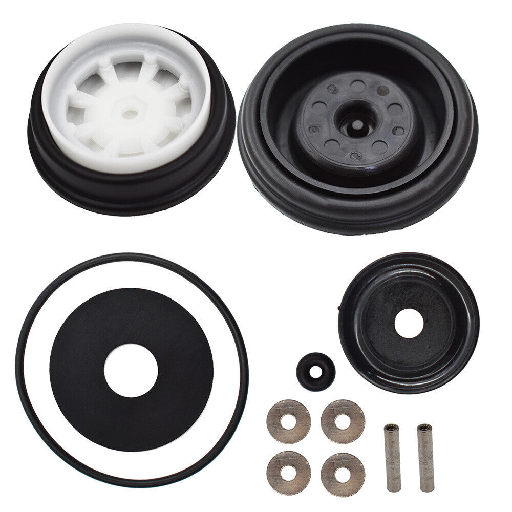 Fuel Pump Rebuild Repair Kits Fit For Evinrude Johnson Vro  435921 436095
