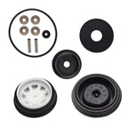 Fuel Pump Rebuild Repair Kits Fit For Evinrude Johnson Vro  435921 436095