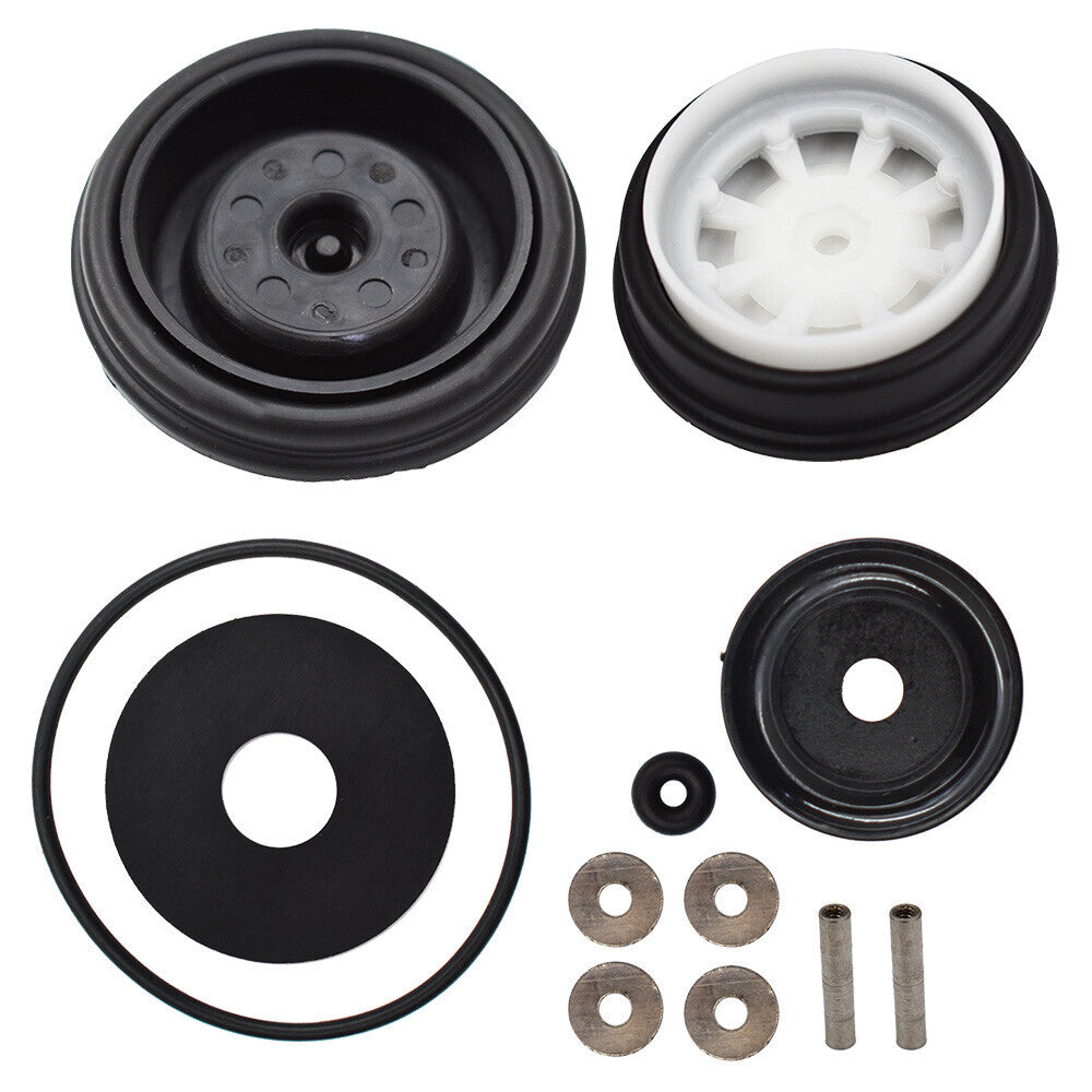 Fuel Pump Rebuild Repair Kits Fit For Evinrude Johnson Vro  435921 436095