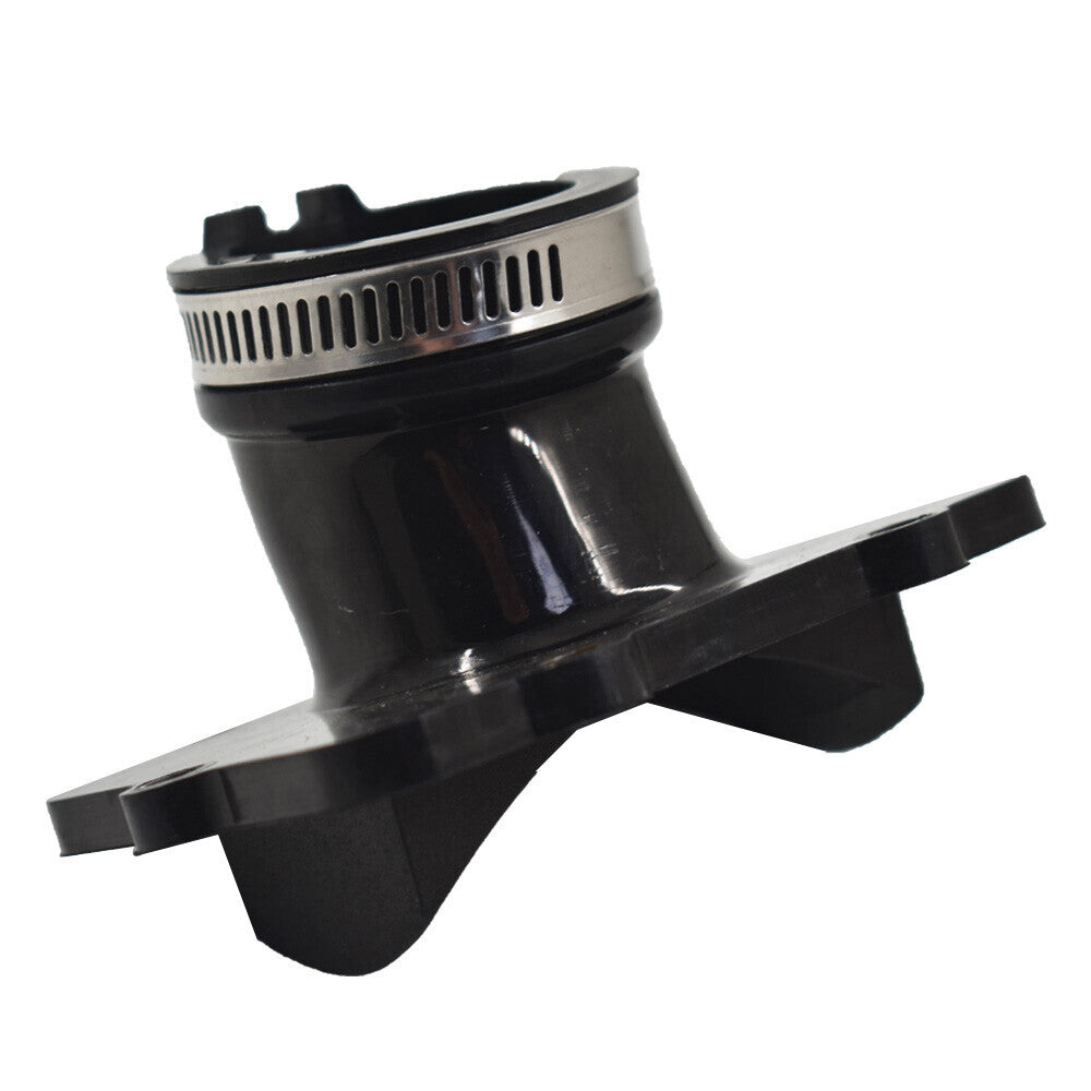 Carburetor Flange Socket Carb Boot For Ski-Doo GSX GTX MXZ Summit 550F 420867300