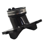 Ski-Doo 550F Carburetor Intake Boot 420867300