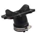 Carburetor Flange Socket Carb Boot For Ski-Doo GSX GTX MXZ Summit 550F 420867300