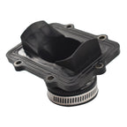 Ski-Doo 550F Carburetor Intake Boot 420867300