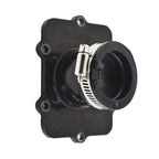 Carburetor Flange Socket Carb Boot For Ski-Doo GSX GTX MXZ Summit 550F 420867300