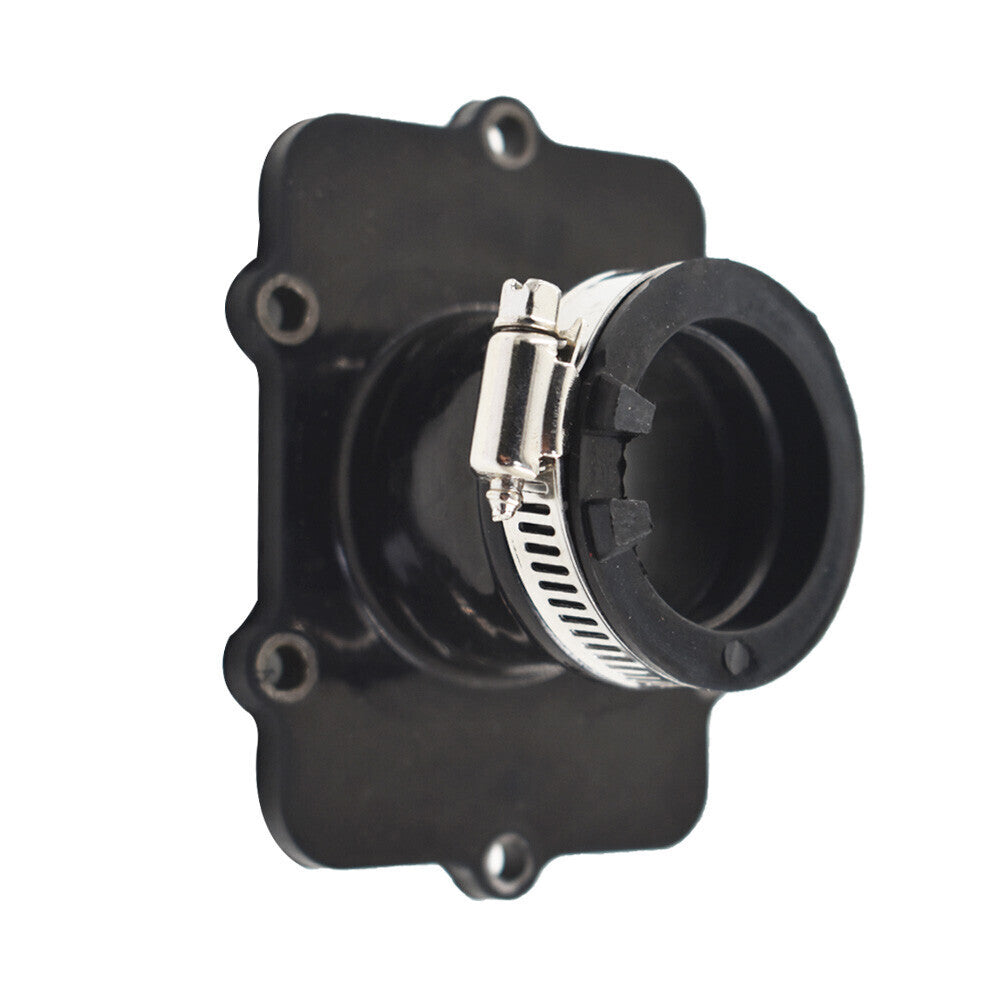 Carburetor Flange Socket Carb Boot For Ski-Doo GSX GTX MXZ Summit 550F 420867300