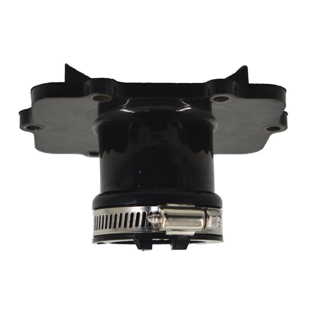 Ski-Doo 550F Carburetor Intake Boot 420867300