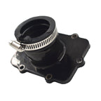 Carburetor Flange Socket Carb Boot For Ski-Doo GSX GTX MXZ Summit 550F 420867300