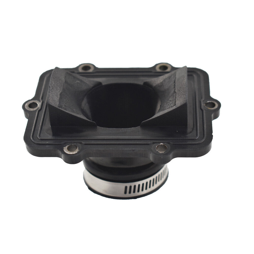 Carburetor Flange Socket Carb Boot For Ski-Doo GSX GTX MXZ Summit 550F 420867300