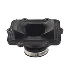 Carburetor Flange Socket Carb Boot For Ski-Doo GSX GTX MXZ Summit 550F 420867300