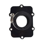 Carburetor Flange Socket Carb Boot For Ski-Doo GSX GTX MXZ Summit 550F 420867300