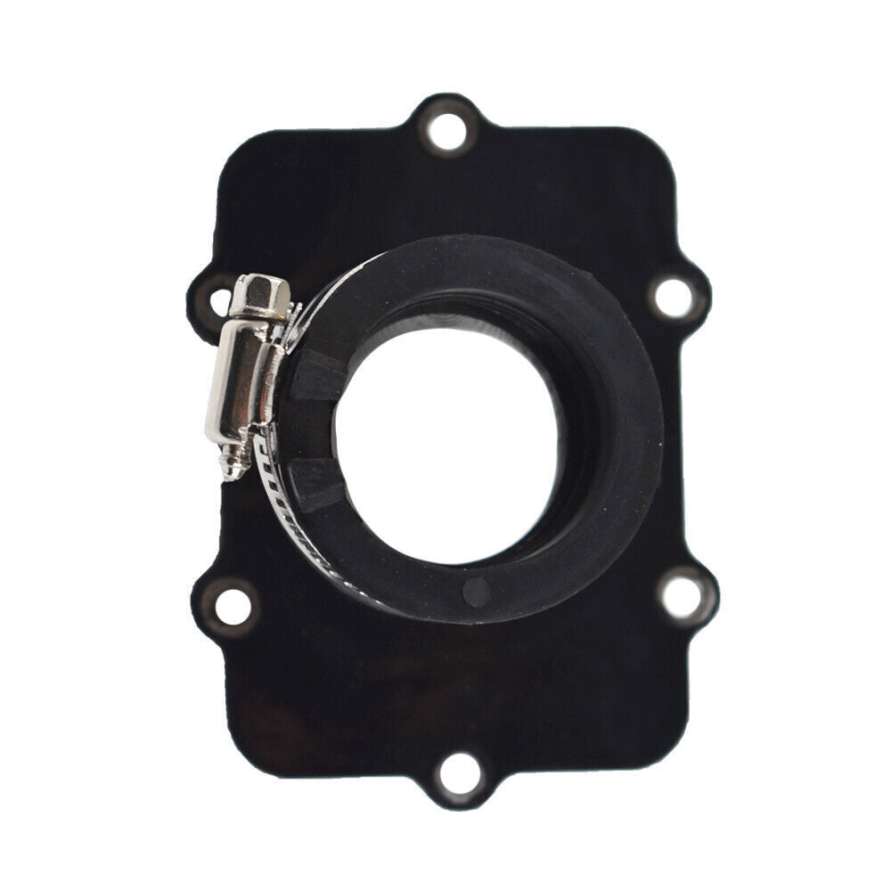 Carburetor Flange Socket Carb Boot For Ski-Doo GSX GTX MXZ Summit 550F 420867300