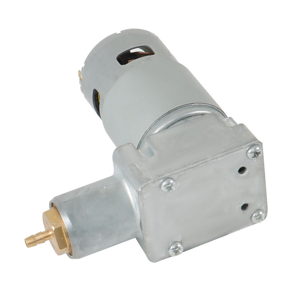 New Air Seat Compressor 12 Volt For GRAMMER MSG95G MSG95A MSG95AL MSG93 MSG97AL