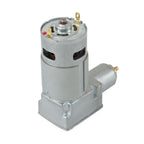 New Air Seat Compressor 12 Volt For GRAMMER MSG95G MSG95A MSG95AL MSG93 MSG97AL