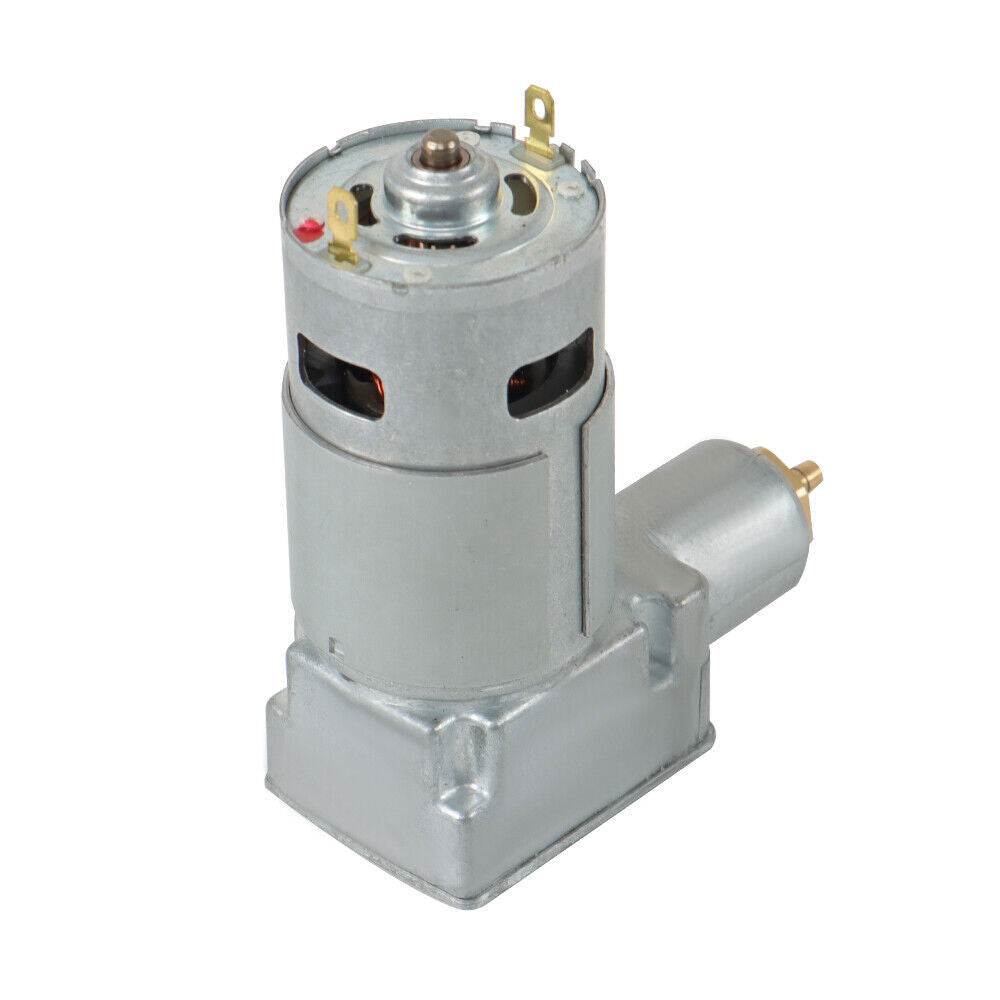 New Air Seat Compressor 12 Volt For GRAMMER MSG95G MSG95A MSG95AL MSG93 MSG97AL