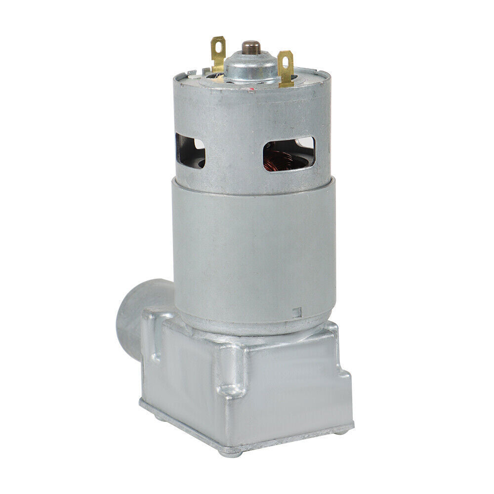 New Air Seat Compressor 12 Volt For GRAMMER MSG95G MSG95A MSG95AL MSG93 MSG97AL