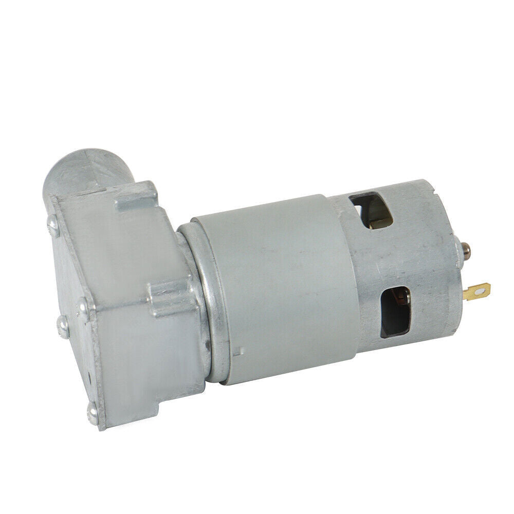 New Air Seat Compressor 12 Volt For GRAMMER MSG95G MSG95A MSG95AL MSG93 MSG97AL
