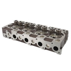 Complete Cylinder Head + Head Gasket Kit For Kubota V1702 Bobcat 1600 733 743 US