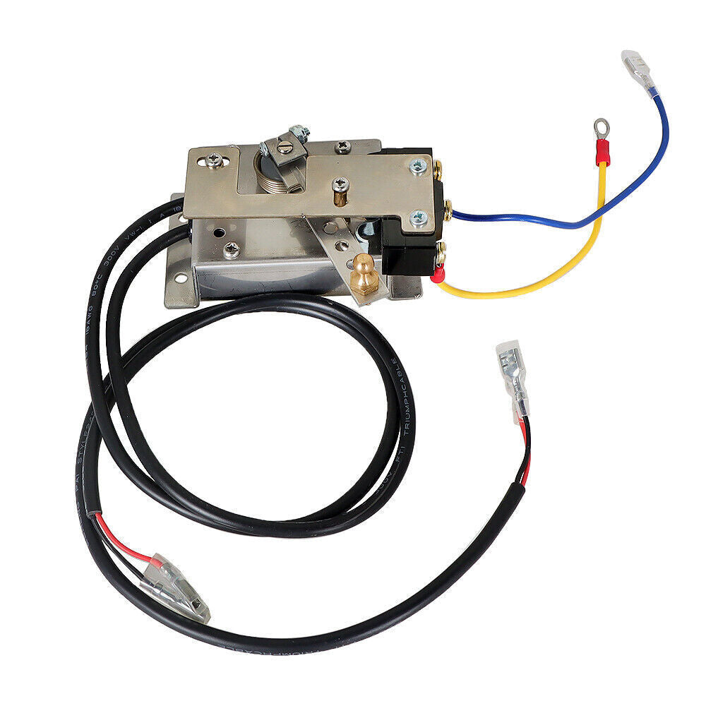 27094G01 NEW Pot Box Potentiometer Throttle EV For EZGO Marathon 1990-1994