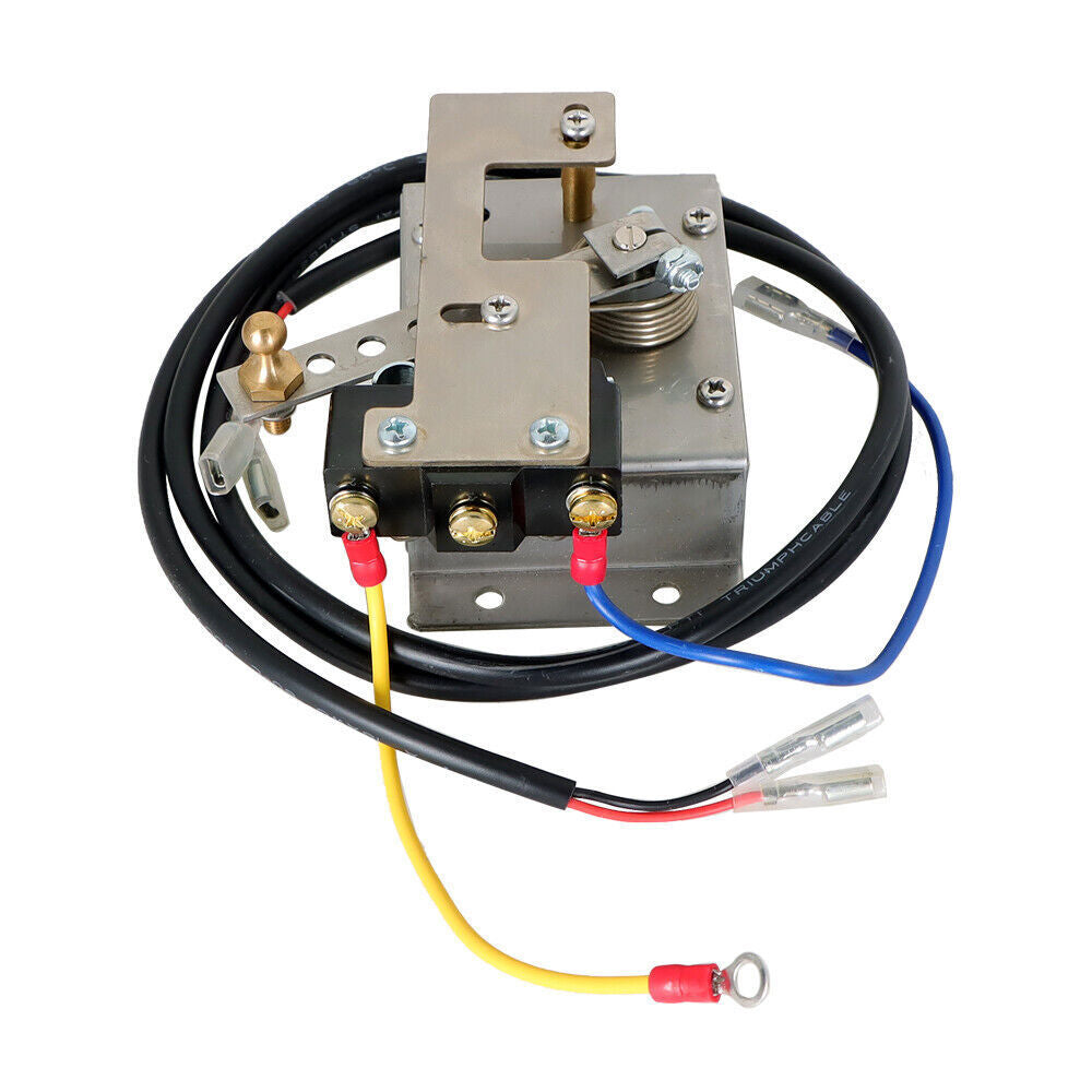 27094G01 NEW Pot Box Potentiometer Throttle EV For EZGO Marathon 1990-1994