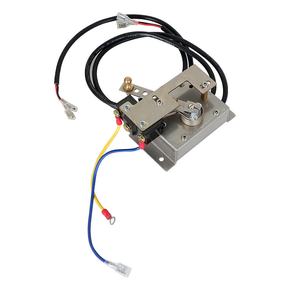 27094G01 NEW Pot Box Potentiometer Throttle EV For EZGO Marathon 1990-1994