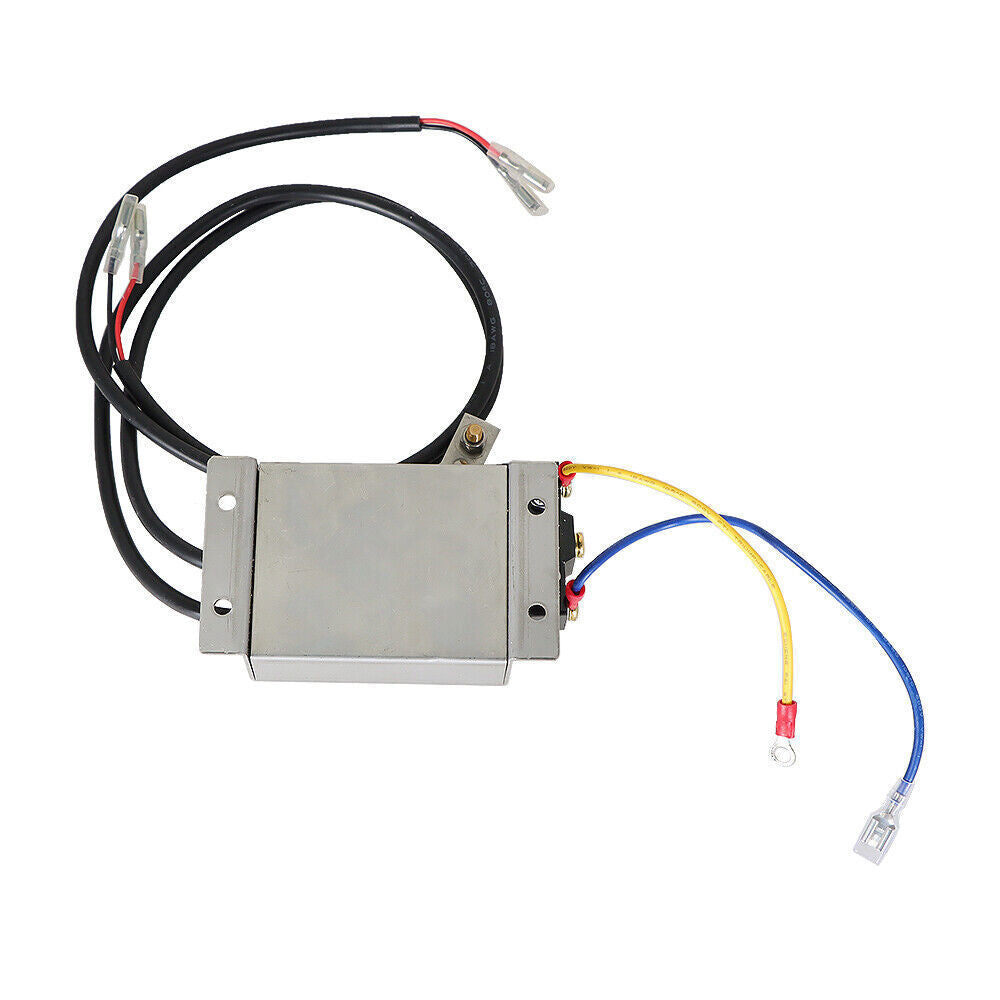 27094G01 NEW Pot Box Potentiometer Throttle EV For EZGO Marathon 1990-1994