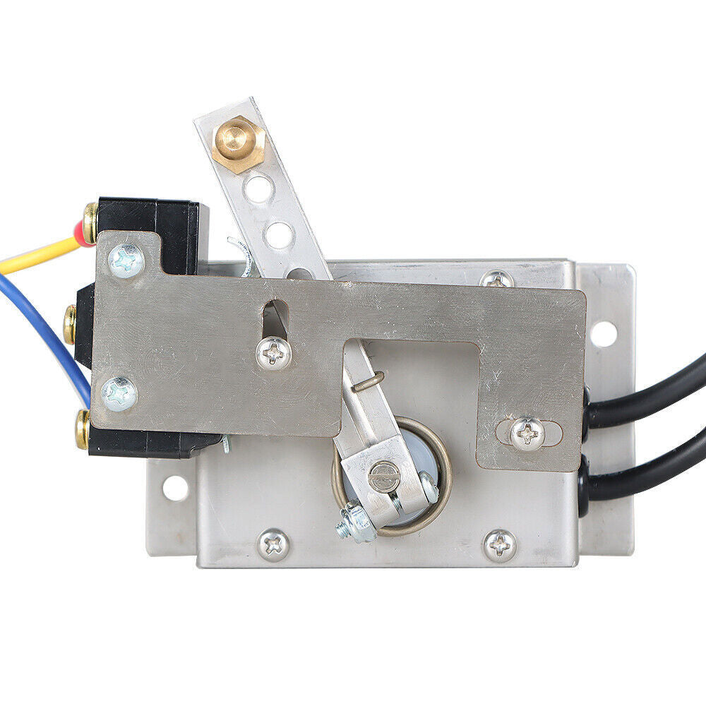 27094G01 NEW Pot Box Potentiometer Throttle EV For EZGO Marathon 1990-1994