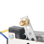 27094G01 NEW Pot Box Potentiometer Throttle EV For EZGO Marathon 1990-1994