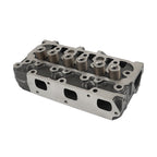 For Kubota D722 Cylinder Head 16689-03049 17575-03042 16873-03043