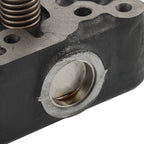 For Kubota D722 Cylinder Head 16689-03049 17575-03042 16873-03043