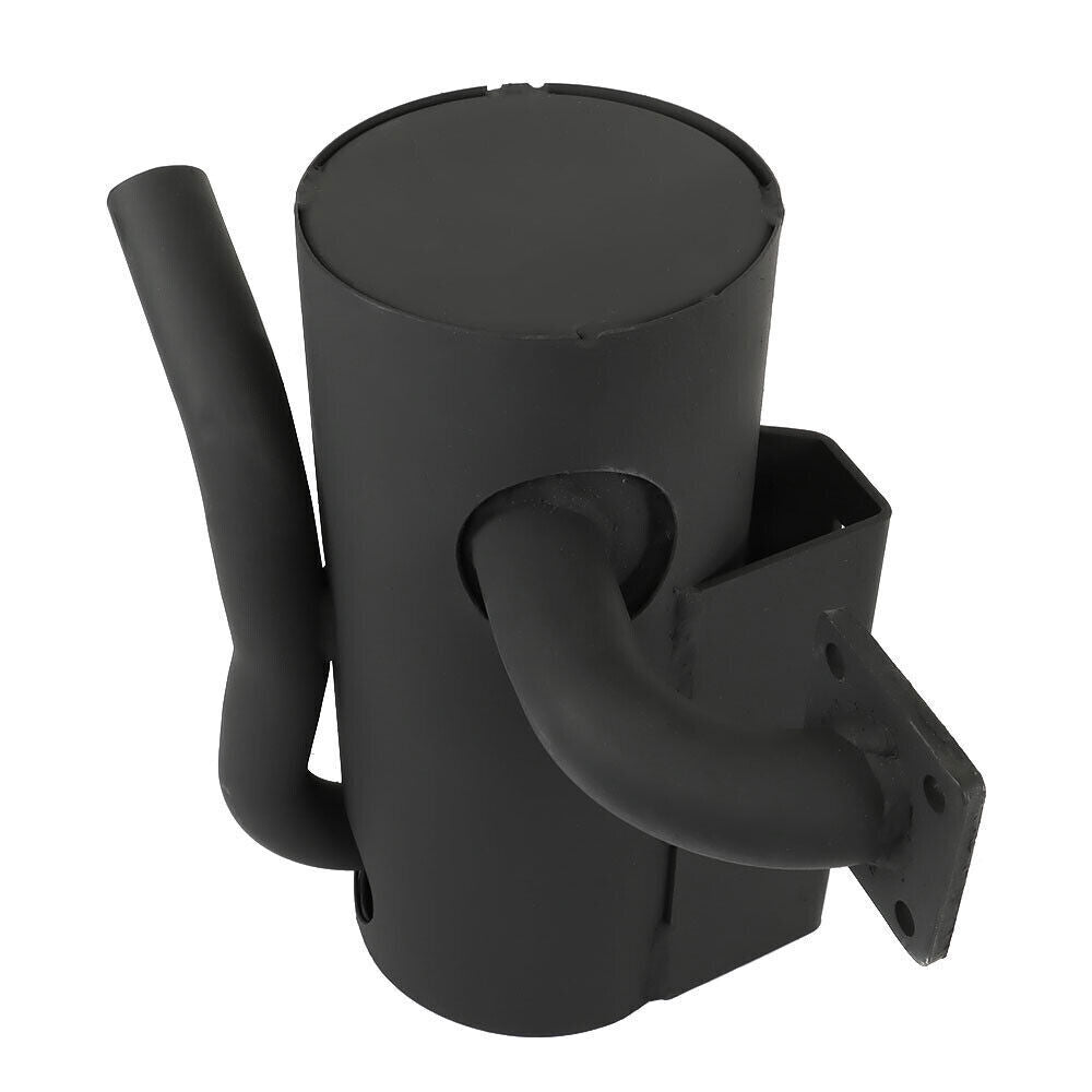 Fit For Bobcat Loader 463 S70 & Kubota Engine D1005 Muffler 6732282