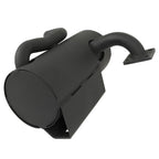 Fit For Bobcat Loader 463 S70 & Kubota Engine D1005 Muffler 6732282