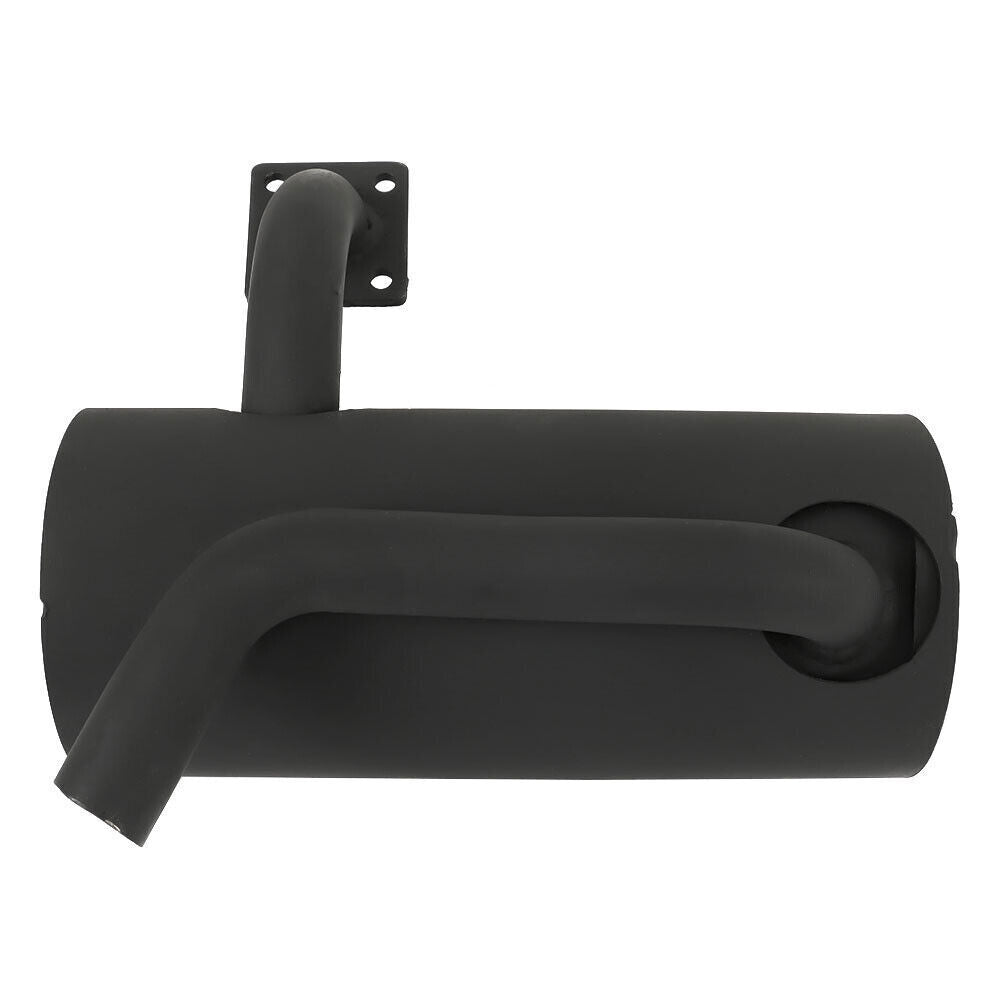 Fit For Bobcat Loader 463 S70 & Kubota Engine D1005 Muffler 6732282