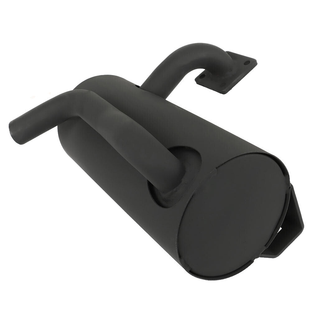 Fit For Bobcat Loader 463 S70 & Kubota Engine D1005 Muffler 6732282