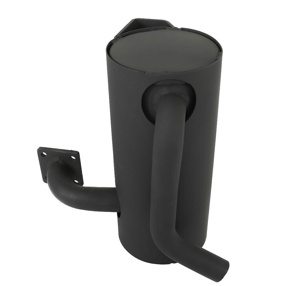 Fit For Bobcat Loader 463 S70 & Kubota Engine D1005 Muffler 6732282