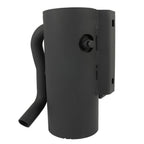 Fit For Bobcat Loader 463 S70 & Kubota Engine D1005 Muffler 6732282