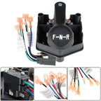 Forward and Reverse Switch Assembly For Club Car DS Golf Cart Heavy Duty 1996-up