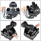 Forward and Reverse Switch Assembly For Club Car DS Golf Cart Heavy Duty 1996-up