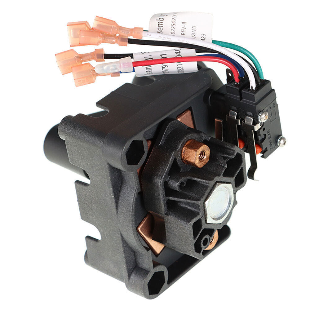 Forward and Reverse Switch Assembly For Club Car DS Golf Cart Heavy Duty 1996-up