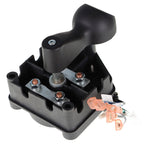 Forward and Reverse Switch Assembly For Club Car DS Golf Cart Heavy Duty 1996-up