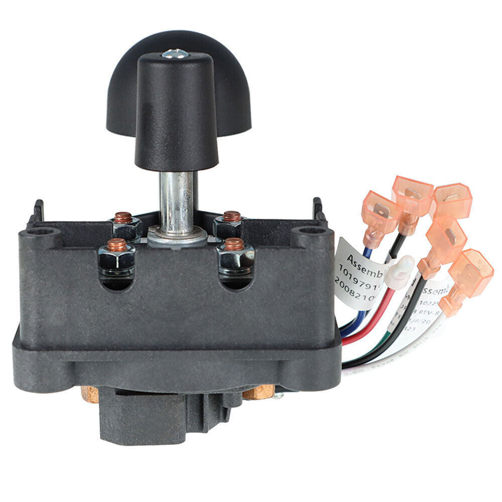 Forward and Reverse Switch Assembly For Club Car DS Golf Cart Heavy Duty 1996-up